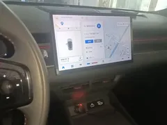 2023 Jetour Dashing 1.5T DCT Xingyao PRO — фото 13