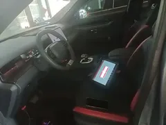 2023 Jetour Dashing 1.5T DCT Xingyao PRO — фото 15