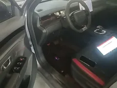 2023 Jetour Dashing 1.5T DCT Xingyao PRO — фото 16
