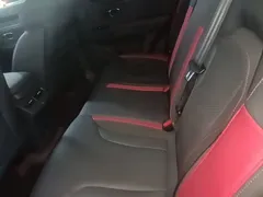 2023 Jetour Dashing 1.5T DCT Xingyao PRO — фото 17