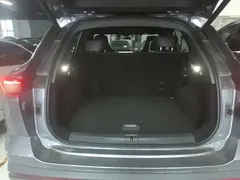 2023 Jetour Dashing 1.5T DCT Xingyao PRO — фото 19