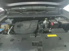 2023 Jetour Dashing 1.5T DCT Xingyao PRO — фото 20
