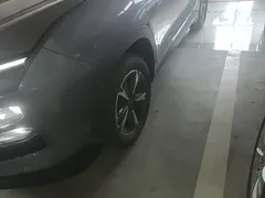 2023 Jetour Dashing 1.5T DCT Xingyao PRO — фото 23