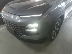 2023 Jetour Dashing 1.5T DCT Xingyao PRO — фото 24