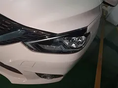 2021 Nissan Sylphy Classic 1.6L XL CVT Luxury, белый — фото 5
