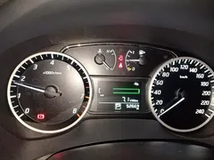 2021 Nissan Sylphy Classic 1.6L XL CVT Luxury, белый — фото 14