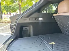 2025 Li Auto i6 4WD Standard, чёрный — фото 11