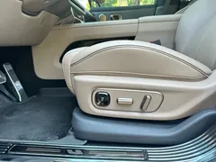2025 Li Auto i6 4WD Standard, чёрный — фото 21