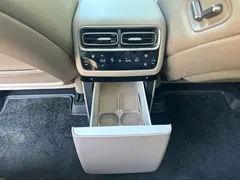 2025 Li Auto i6 4WD Standard, чёрный — фото 23