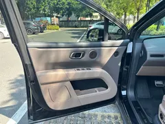 2025 Li Auto i6 4WD Standard, чёрный — фото 24