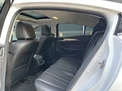2021 Mazda 6 2.0L Skyactiv Luxury, белый — фото 10