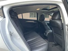 2021 Mazda 6 2.0L Skyactiv Luxury, белый — фото 12