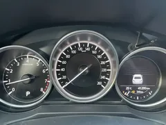 2021 Mazda 6 2.0L Skyactiv Luxury, белый — фото 16