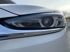 2021 Mazda 6 2.0L Skyactiv Luxury, белый — фото 17