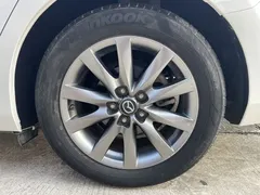 2021 Mazda 6 2.0L Skyactiv Luxury, белый — фото 19