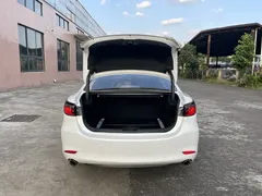 2021 Mazda 6 2.0L Skyactiv Luxury, белый — фото 21