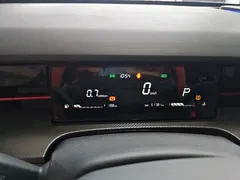2022 Jetour Dashing 1.6T DCT Sport, чёрный — фото 12