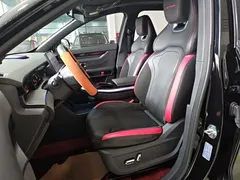 2022 Jetour Dashing 1.6T DCT Sport, чёрный — фото 15