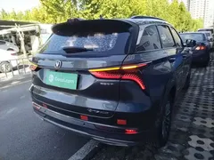 2022 Changan CS75 PLUS 1.5T AT Luxury — фото 7