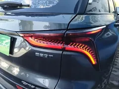 2022 Changan CS75 PLUS 1.5T AT Luxury — фото 8