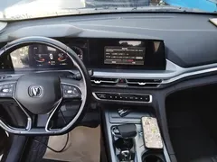 2022 Changan CS75 PLUS 1.5T AT Luxury — фото 10