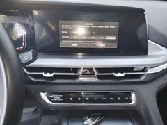 2022 Changan CS75 PLUS 1.5T AT Luxury — фото 13