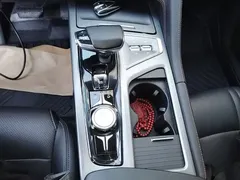 2022 Changan CS75 PLUS 1.5T AT Luxury — фото 14