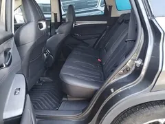 2022 Changan CS75 PLUS 1.5T AT Luxury — фото 17
