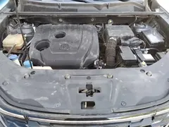 2022 Changan CS75 PLUS 1.5T AT Luxury — фото 20