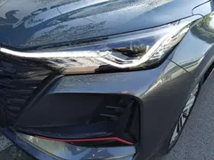 2022 Changan CS75 PLUS 1.5T AT Luxury — фото 24