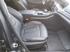 2022 Changan CS75 PLUS 1.5T AT Luxury — фото 25
