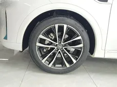 2021 Jetour X70 PLUS 1.6T DCT PRO 5-seat, белый — фото 6