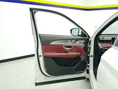 2021 Jetour X70 PLUS 1.6T DCT PRO 5-seat, белый — фото 7