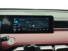 2021 Jetour X70 PLUS 1.6T DCT PRO 5-seat, белый — фото 13