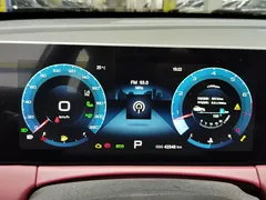 2021 Jetour X70 PLUS 1.6T DCT PRO 5-seat, белый — фото 14