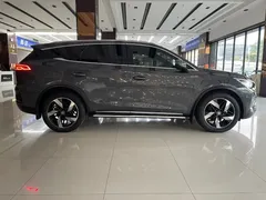 2024 BYD Tang DM-i PHEV Honor 112km Premium — фото 4
