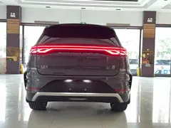 2024 BYD Tang DM-i PHEV Honor 112km Premium — фото 6