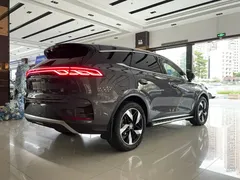 2024 BYD Tang DM-i PHEV Honor 112km Premium — фото 7