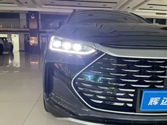 2024 BYD Tang DM-i PHEV Honor 112km Premium — фото 8