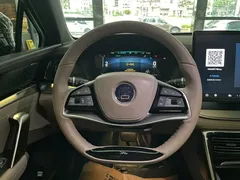 2024 BYD Tang DM-i PHEV Honor 112km Premium — фото 10