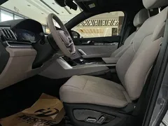 2024 BYD Tang DM-i PHEV Honor 112km Premium — фото 11