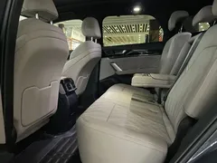 2024 BYD Tang DM-i PHEV Honor 112km Premium — фото 12