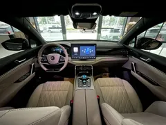 2024 BYD Tang DM-i PHEV Honor 112km Premium — фото 13