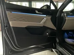 2024 BYD Tang DM-i PHEV Honor 112km Premium — фото 14
