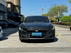 2022 Honda Accord 260TURBO Premium — фото 2