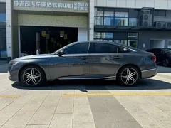 2022 Honda Accord 260TURBO Premium — фото 3
