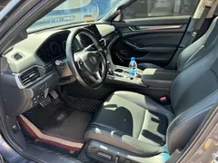 2022 Honda Accord 260TURBO Premium — фото 6