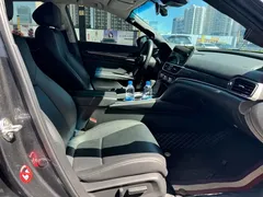 2022 Honda Accord 260TURBO Premium — фото 7