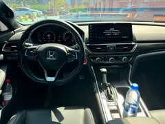 2022 Honda Accord 260TURBO Premium — фото 8