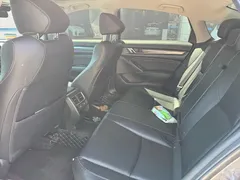 2022 Honda Accord 260TURBO Premium — фото 9